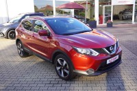 Nissan Qashqai 1.2 N-Connecta