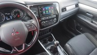 Mitsubishi Outlander 2.0 2WD