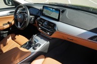 BMW 520 520dA Touring