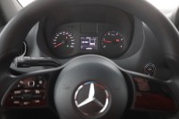 Mercedes-Benz Sprinter Doka Pritsche
