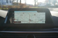 BMW 520 520dA Touring Sport Line