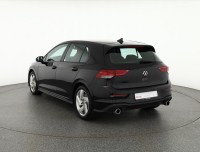 VW Golf VIII 2.0 TSI DSG GTI