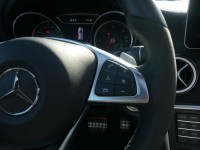 Mercedes-Benz CLA 220 CDI AMG Line