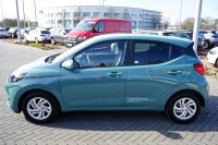 Hyundai i10 1.0