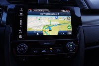 Honda Civic 1.0 Elegance