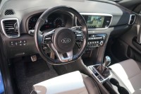 Kia Sportage 1.6 T-GDI GT-Line 4WD