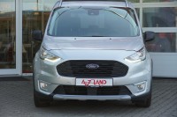 Ford Tourneo Connect 1.5 EcoBlue Aut.