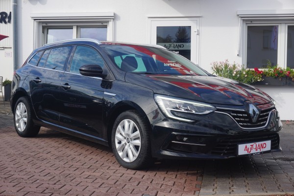 Renault Megane 1.3 TCE Business Edition Aut.
