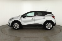 Vorschau: Renault Captur 1.3 TCE EDC Zen