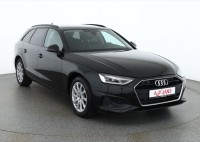 Audi A4 Avant 35 TFSI