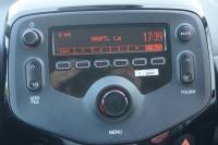 Citroen C1 1.0 VTi Feel