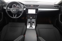 Skoda Superb Combi 2.0 TDI DSG Ambition