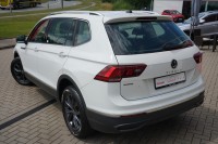 VW Tiguan Allspace 1.5 TSI DSG Life VC