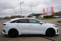 Kia pro_cee'd Pro Ceed GT-Line 1.4 T-GDI