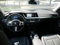 BMW 118 i Luxury Line
