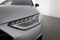 Audi A4 Quattro 45 TFSI quattro OptikSchwarz