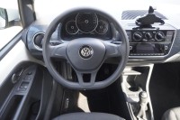 VW up up! 1.0 move up! BMT/Start-Stopp