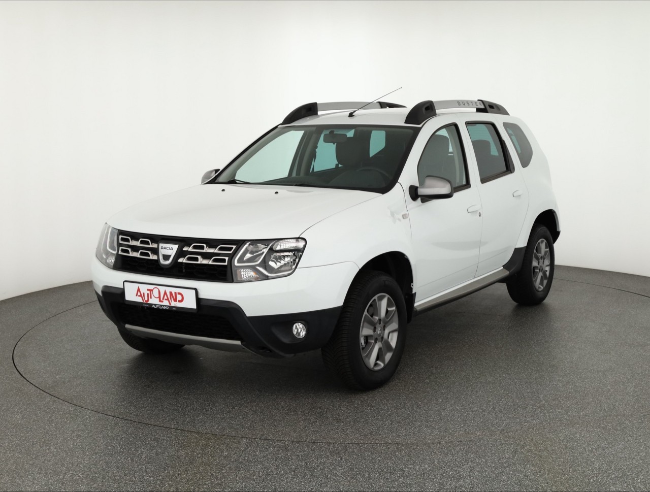 Dacia Duster 1.5 dCi 110 Prestige