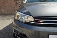 VW Touran 1.5 TSI DSG R-line