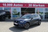 Vorschau: Seat Arona FR 1.0 TSI DSG
