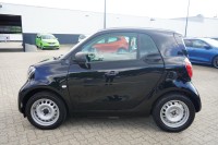 Smart ForTwo fortwo coupe electric drive