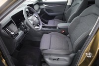 Skoda Kodiaq 1.5 eTSI DSG