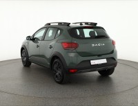 Dacia Sandero Stepway TCe 90
