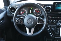 Mercedes-Benz EQT 200