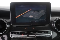 Mercedes-Benz V-Klasse V300d Edition lang