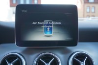 Mercedes-Benz CLA 200 AMG Line