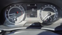Skoda Fabia 1.0 MPI Active