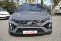 Peugeot 408 1.6 Hybrid 180 GT