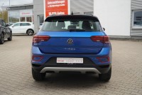 VW T-Roc 1.0 TSI