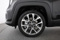 Jeep Renegade 1.3 Hybrid S 4xe