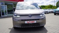 VW Caddy 1.5 TSI Life DSG