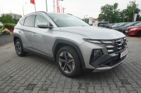 Hyundai Tucson 1.6T-GDI Facelift