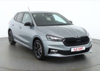 Skoda Fabia Monte Carlo 1.0 TSI DSG
