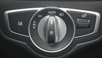 Mercedes-Benz C 160 C200 d Business