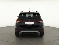 VW T-Cross 1.0 TSI