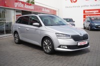 Skoda Fabia Combi 1.0 Best of