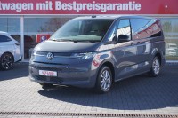Vorschau: VW T7 Multivan 2.0 TDI Life lang