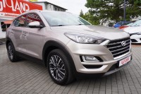 Hyundai Tucson 1.6 T-GDI DCT Advantage