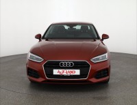 Audi A5 Coupe 2.0 TFSI design