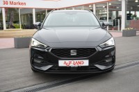 Vorschau: Seat Leon ST 1.5 eTSI FR