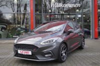 Vorschau: Ford Fiesta 1.5 EcoBoost ST