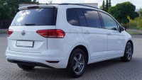 VW Touran 1.5 TSI DSG Comfortline