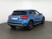 Mercedes-Benz GLA 250 AMG Line