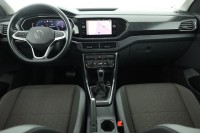 VW T-Cross 1.0 TSI DSG Style