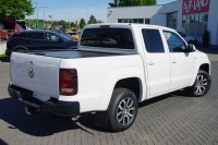 VW Amarok 4Motion 2.0 TDI DoKa