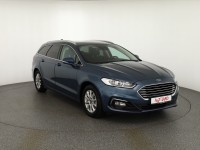 Ford Mondeo Turnier 2.0 EcoBlue